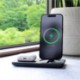 Nimble® Podium 2-in-1 Wireless Charging Stand