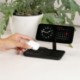 Nimble® Podium 2-in-1 Wireless Charging Stand