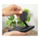 Nimble® Podium 2-in-1 Wireless Charging Stand