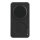 Nimble® Podium 2-in-1 Wireless Charging Stand