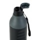 Hush Double Wall Polypropylene Water Bottle, 26 oz.