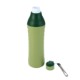 Hush Double Wall Polypropylene Water Bottle, 26 oz.