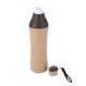 Hush Double Wall Polypropylene Water Bottle, 26 oz.