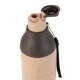 Hush Double Wall Polypropylene Water Bottle, 26 oz.