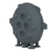PopPup Push Pop Fidget Toy