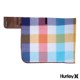 Hurley® Water Resistant Outdoor Packable Mat, 50" x 60"