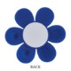 Fafa Flower-Shaped Tactile Fidget Spinner