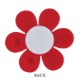 Fafa Flower-Shaped Tactile Fidget Spinner