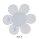 Fafa Flower-Shaped Tactile Fidget Spinner