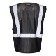 Kishigo® EV Series® Enhanced Visibility Non-ANSI Unisex Vest