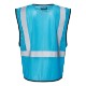 Kishigo® EV Series® Enhanced Visibility Non-ANSI Unisex Vest