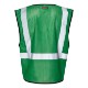 Kishigo® EV Series® Enhanced Visibility Non-ANSI Unisex Vest