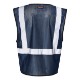 Kishigo® EV Series® Enhanced Visibility Non-ANSI Unisex Vest