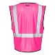 Kishigo® EV Series® Enhanced Visibility Non-ANSI Unisex Vest