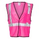 Kishigo® EV Series® Enhanced Visibility Non-ANSI Unisex Vest