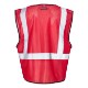 Kishigo® EV Series® Enhanced Visibility Non-ANSI Unisex Vest