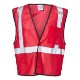 Kishigo® EV Series® Enhanced Visibility Non-ANSI Unisex Vest
