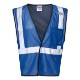 Kishigo® EV Series® Enhanced Visibility Non-ANSI Unisex Vest