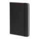 Recycled FSC® Pebble Hard Bound Journal, 5" x 7"