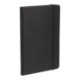 Recycled FSC® Pebble Hard Bound Journal, 5" x 7"