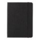 Recycled FSC® Pebble Hard Bound Journal, 5" x 7"