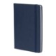 Recycled FSC® Pebble Hard Bound Journal, 5" x 7"