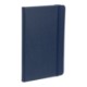 Recycled FSC® Pebble Hard Bound Journal, 5" x 7"