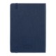 Recycled FSC® Pebble Hard Bound Journal, 5" x 7"