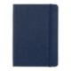 Recycled FSC® Pebble Hard Bound Journal, 5" x 7"