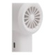 Pocket Chill Cooling Fan w/ Power Bank, 2000mAh