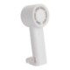 Pocket Chill Cooling Fan w/ Power Bank, 2000mAh