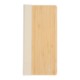 Wellable™ FSC® 100% Bamboo Sticky Note Pad