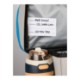 Glacial Recycled 15L Backpack Cooler