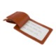 Golf Bag Tag & Tee Set