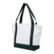 Oversized Recycled Canvas Tote Bag