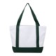 Oversized Recycled Canvas Tote Bag
