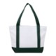 Oversized Recycled Canvas Tote Bag