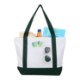 Oversized Recycled Canvas Tote Bag