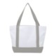 Oversized Recycled Canvas Tote Bag
