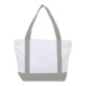Oversized Recycled Canvas Tote Bag