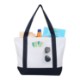 Oversized Recycled Canvas Tote Bag