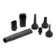 VacuMate Handheld Rechargeable Vacuum