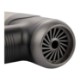VacuMate Handheld Rechargeable Vacuum