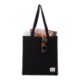 FEED® Organic Cotton Book Tote