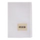 FEED® Organic Cotton Book Tote