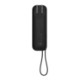 Nimble® Wally Pro 20 Power Bank & Wall Charger, 5000mAh