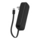 Nimble® Wally Pro 20 Power Bank & Wall Charger, 5000mAh