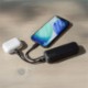 Nimble® Wally Pro 20 Power Bank & Wall Charger, 5000mAh