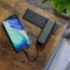 Nimble® Wally Pro 20 Power Bank & Wall Charger, 5000mAh