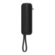 Nimble® Wally Pro 20 Power Bank & Wall Charger, 5000mAh